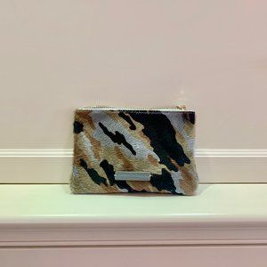 CARRIE DUNHAM small pouch